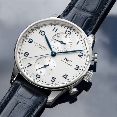 iwc portoghese padova|iwc portugieser watch.